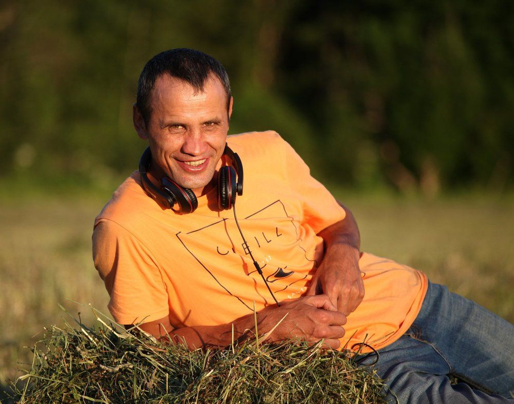 Photograph by Ekaterina Stasenko