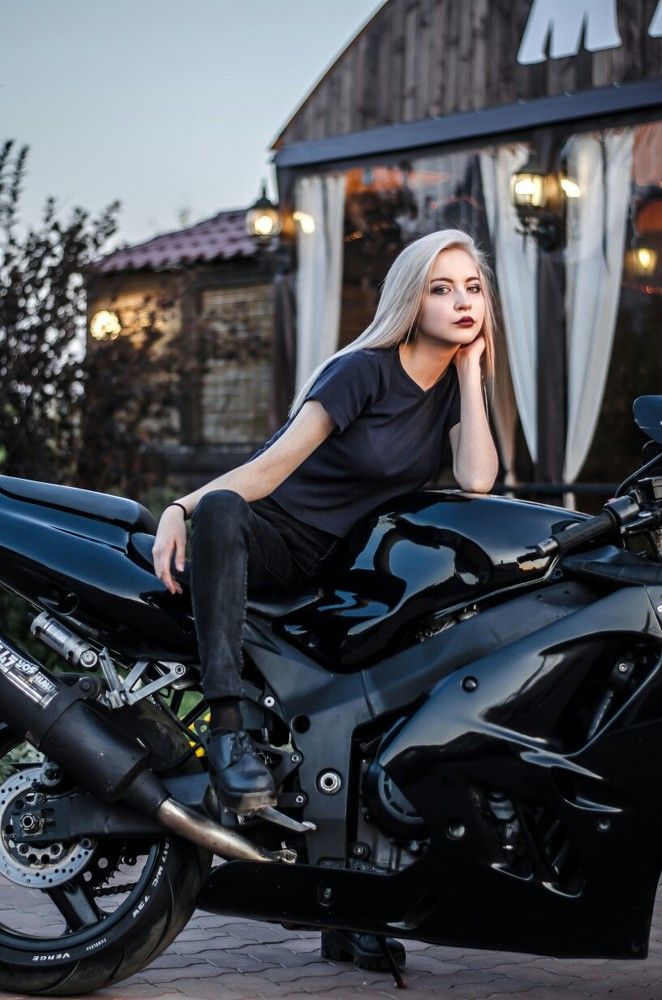 Катя нас прокатит