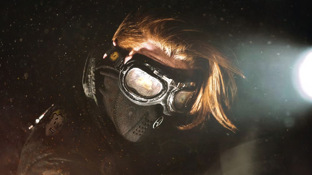 Рейнджер в ночи