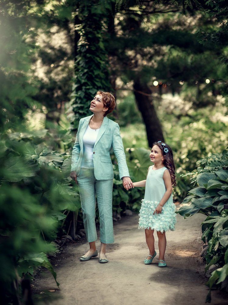 Увидев чудо