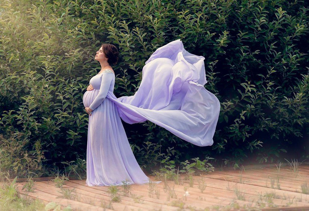 Photograph by Анна Кучинская