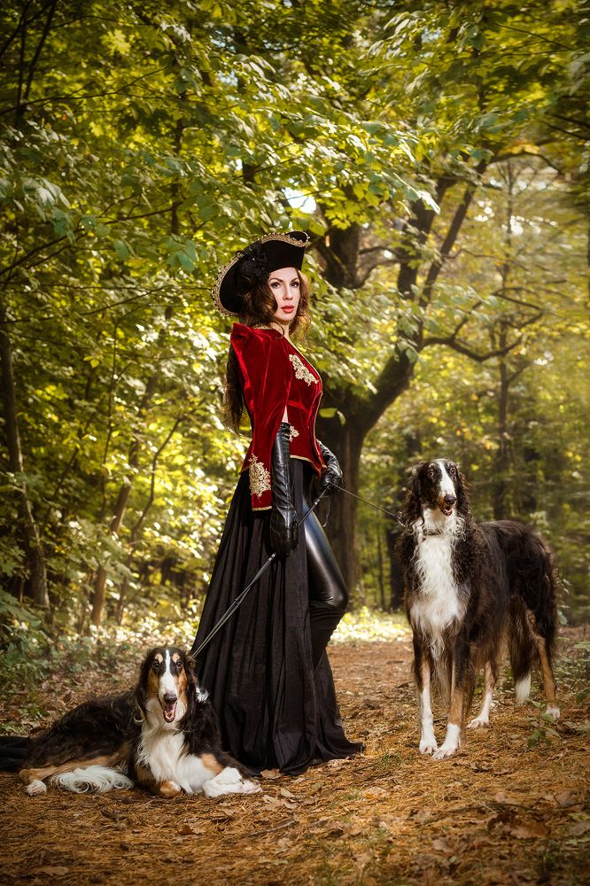 Фотография автора Анастасия Боброва