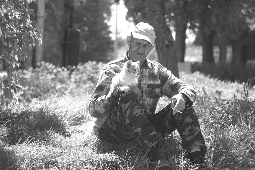 Настоящая дружба