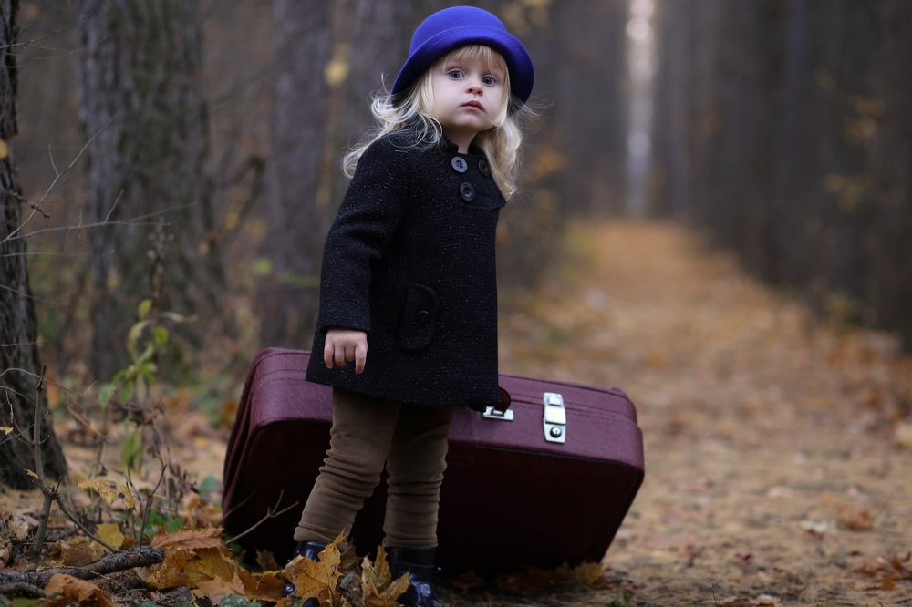 Опять от меня сбежала последняя электричка...