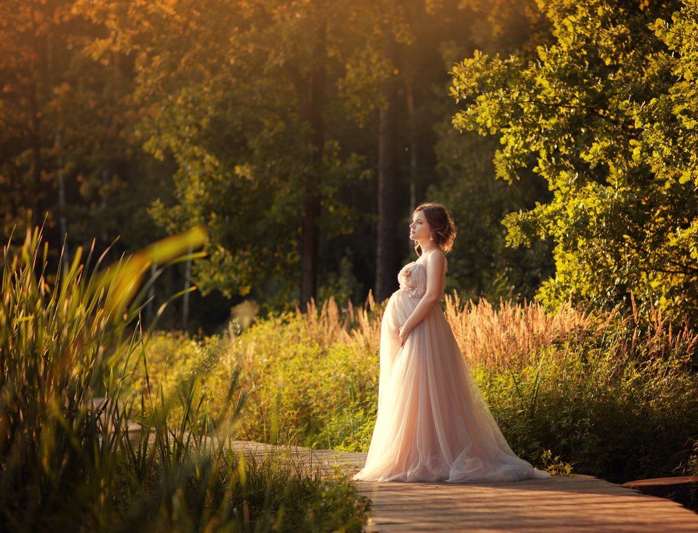 Photograph by Ирина Абрамова