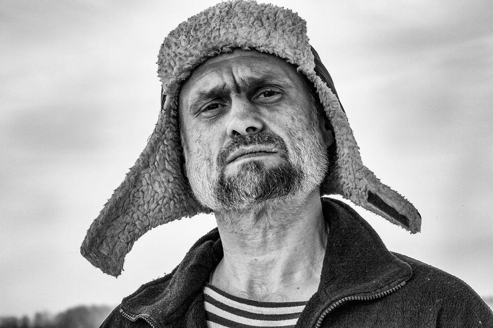 Photograph by Белова Лариса