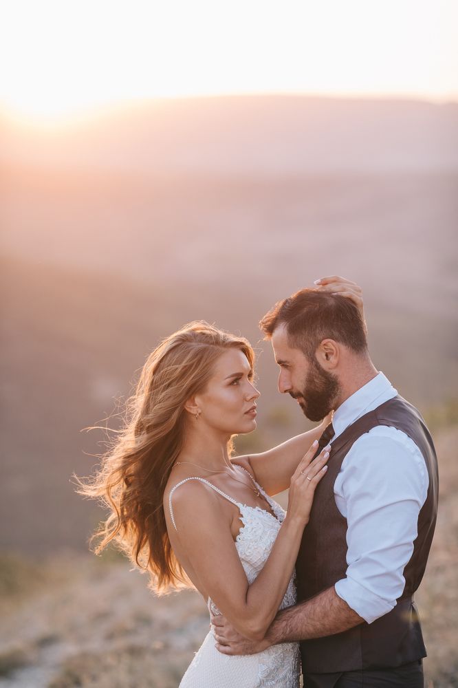 Пара огонь!