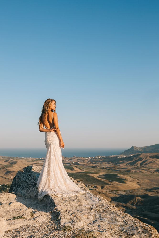 На самом краю