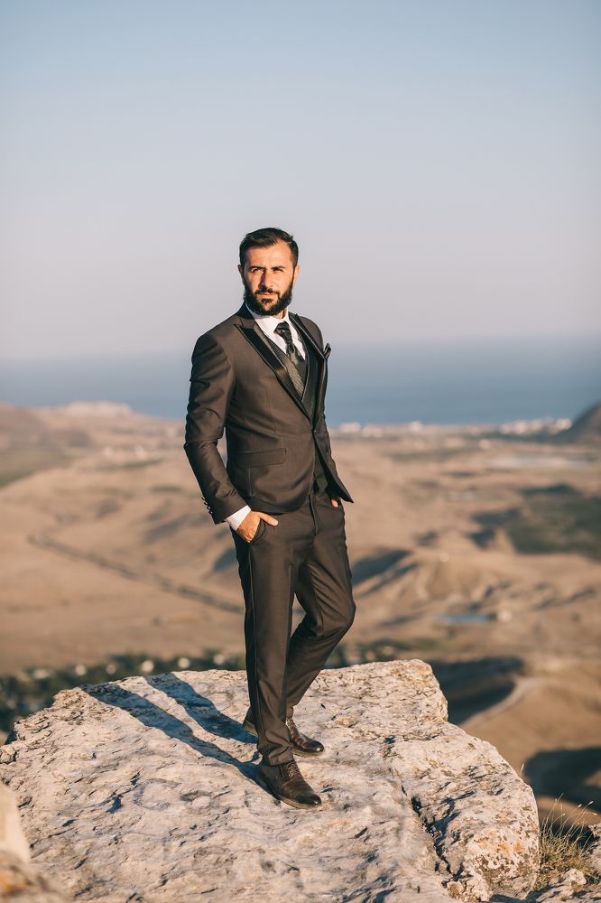 Ради искусства - страх отступает!