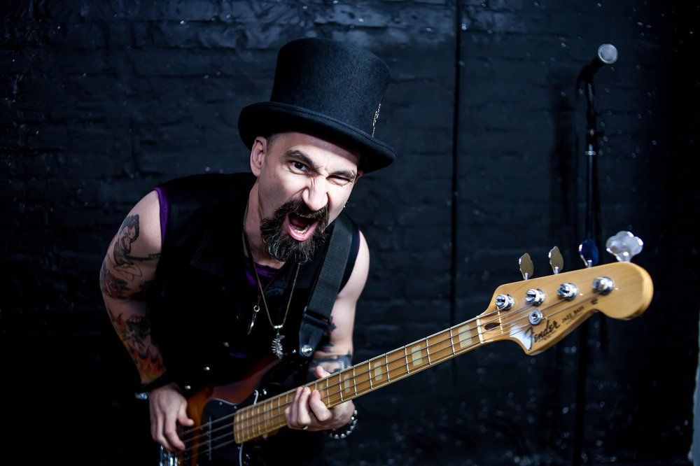 Photograph by Алёна Останкова