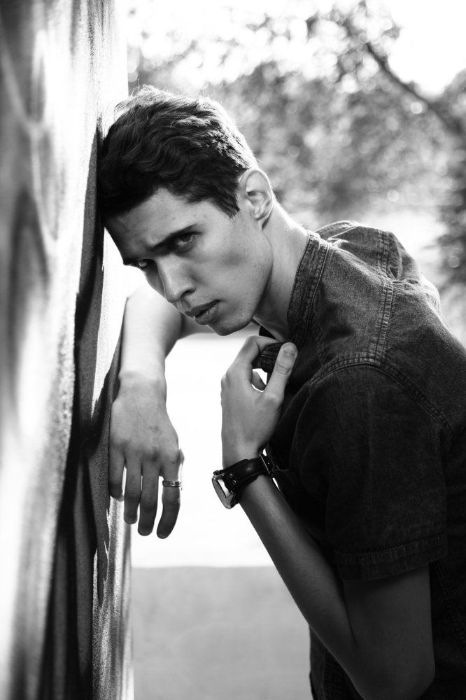 Photograph by Алёна Останкова