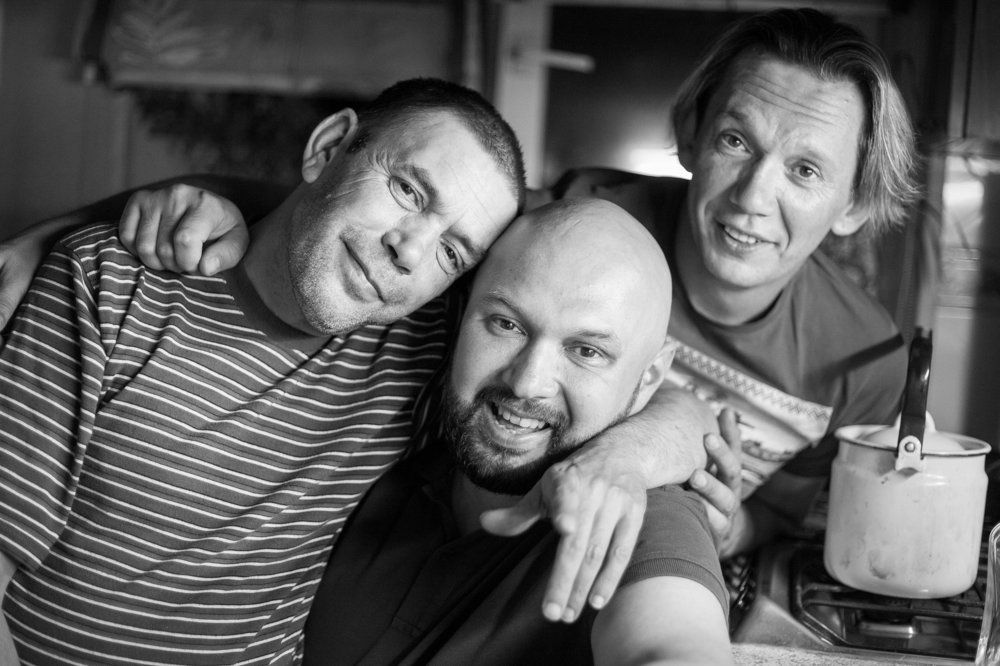 Photograph by Алёна Останкова