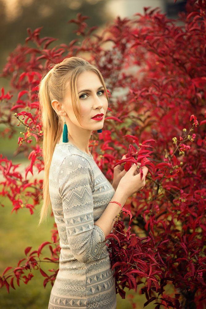 Photograph by Анна Павлючкова