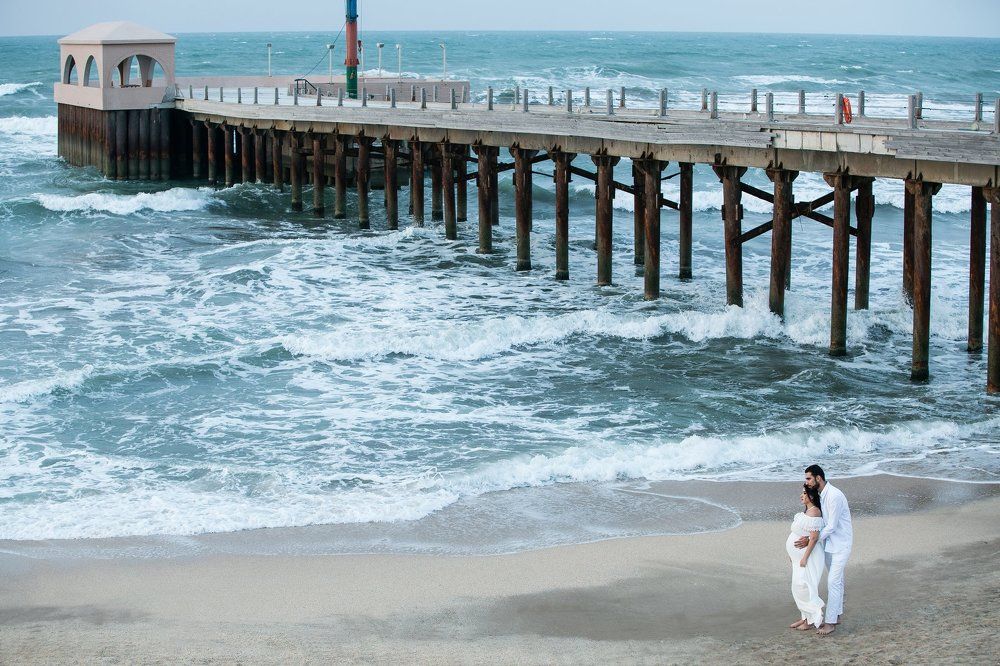 Photograph by Ayaz Mikayilzadeh