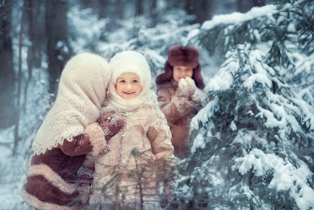 Photograph by Анна Павлючкова