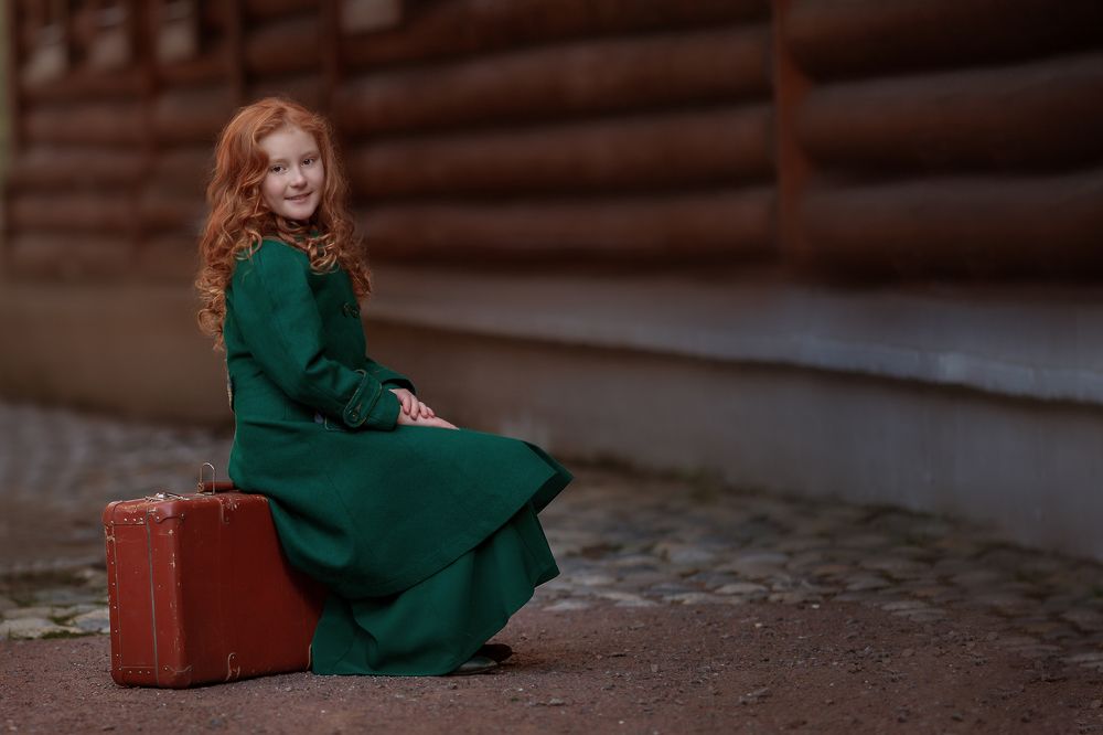 Photograph by Анна Филипанова