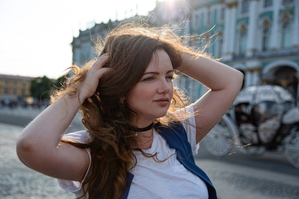 Photograph by Прокошева Екатерина