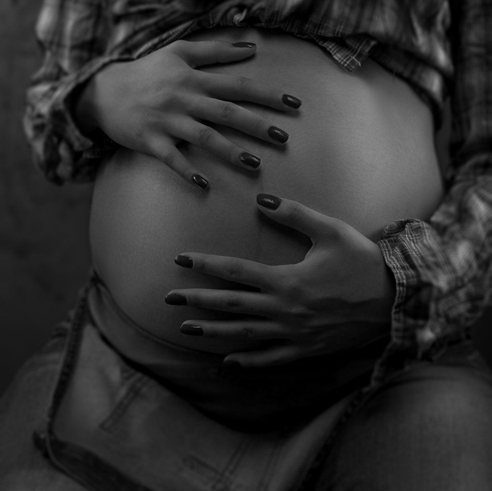 вот какой он там!