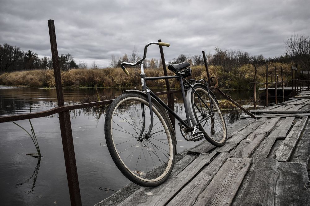 Photograph by Александр Курылёв