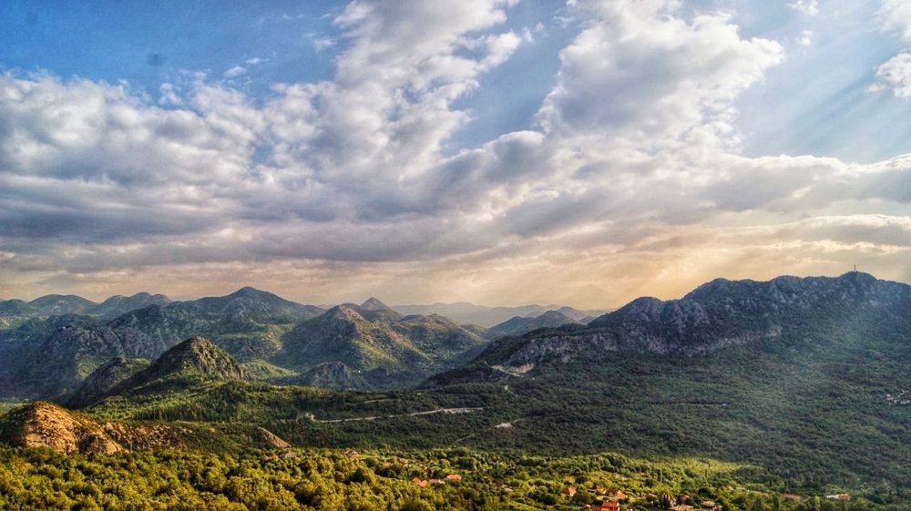 Montenegro