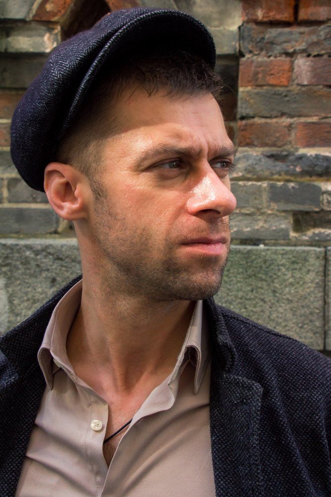 Photograph by Любовь