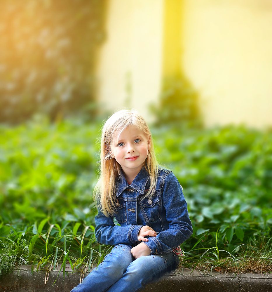 Портрет Ксении