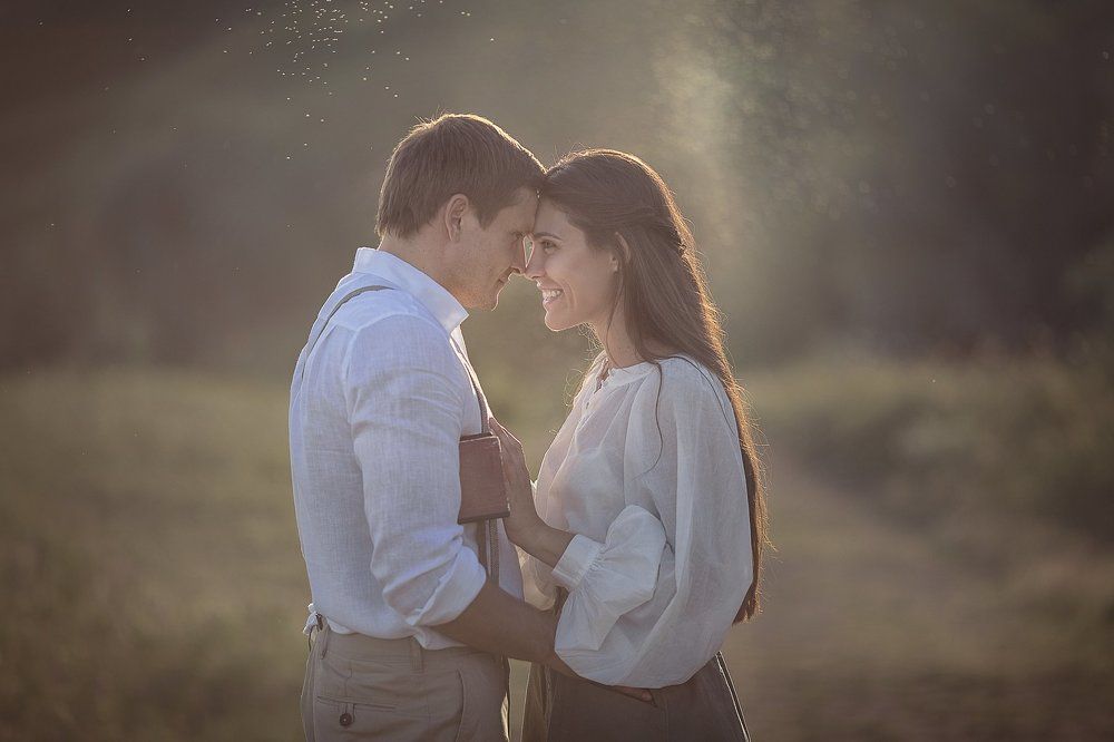 Ты моя вселенная