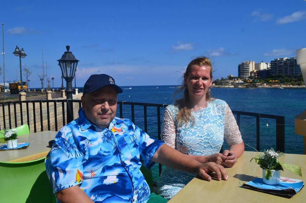 Photograph by Игорь Лебедев