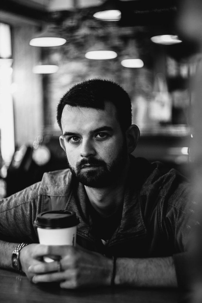 Photograph by Ольга