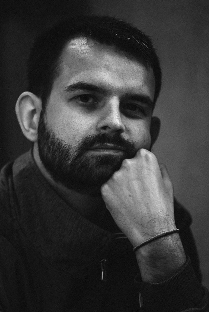 Photograph by Ольга