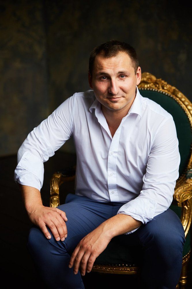 Александр