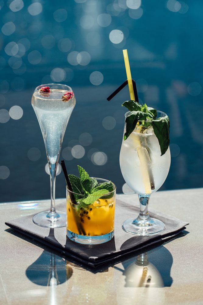 Мечты о лете