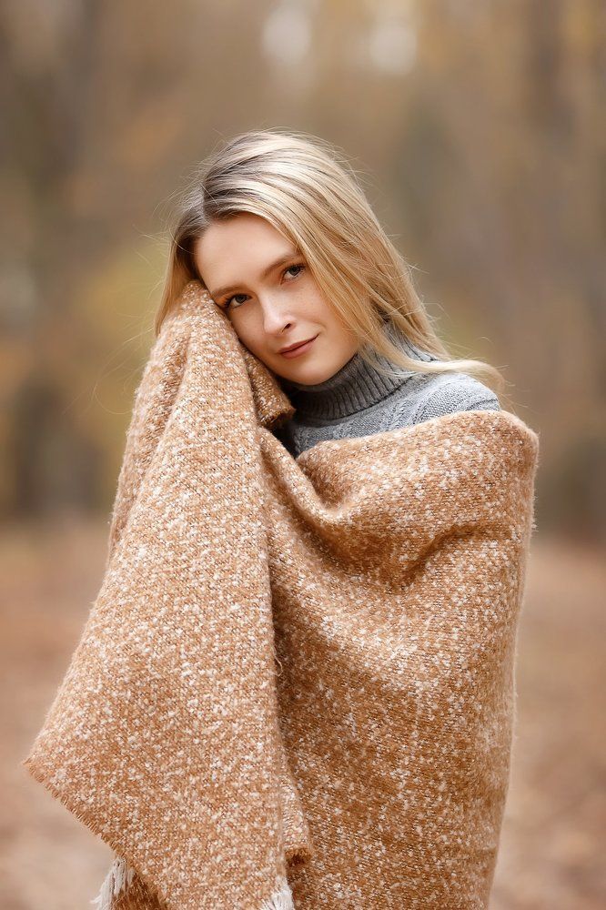 Photograph by Алеся Романова