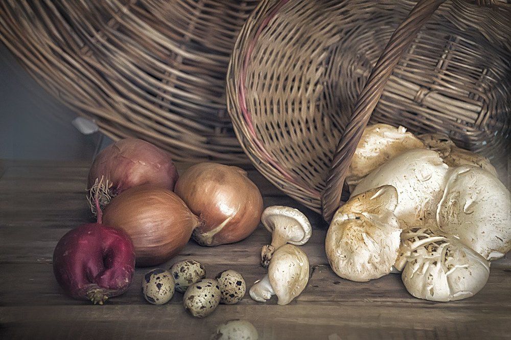 Photograph by Сергей Бережной