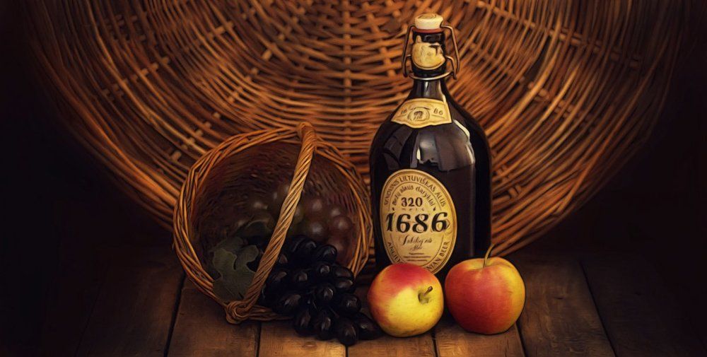 Photograph by Сергей Бережной