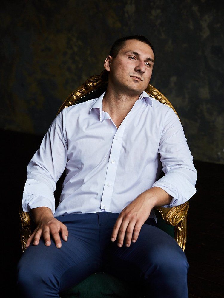 Photograph by Анастасия Галезник