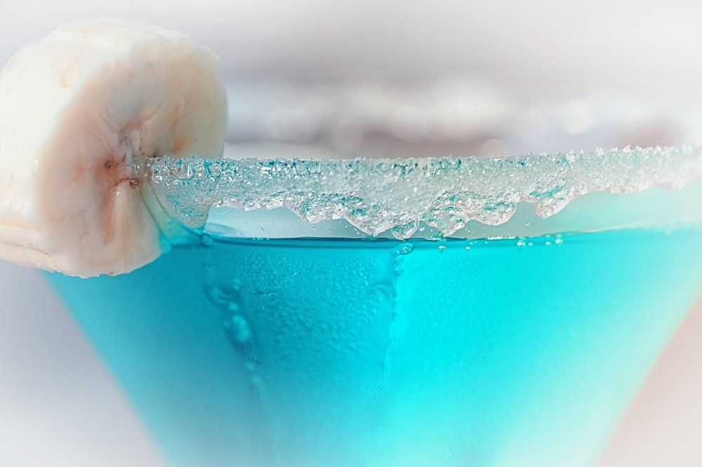 Летняя свежесть