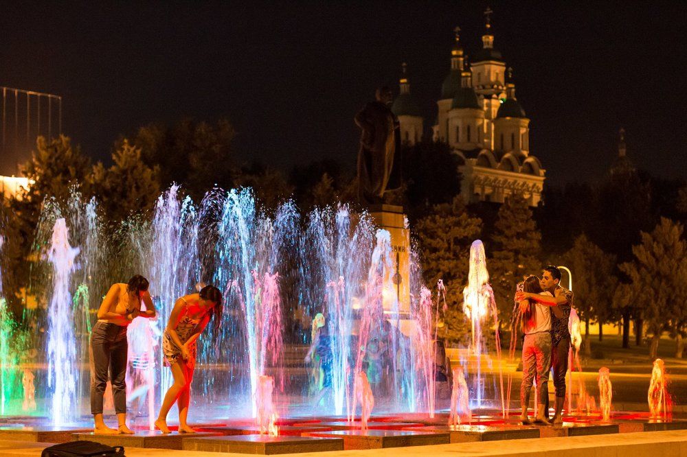 Photograph by Алексей Кашин