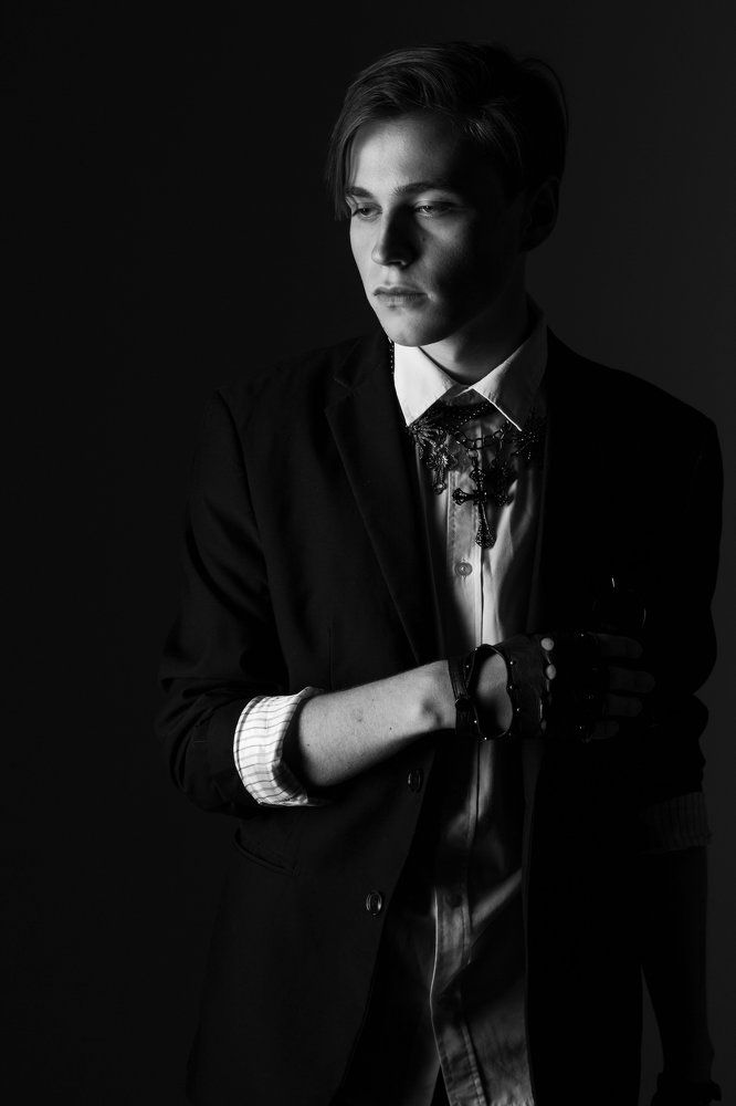 Фотография автора Ирина Баш