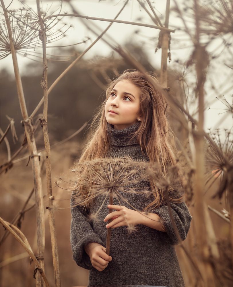 Фотография автора Елена Каликова