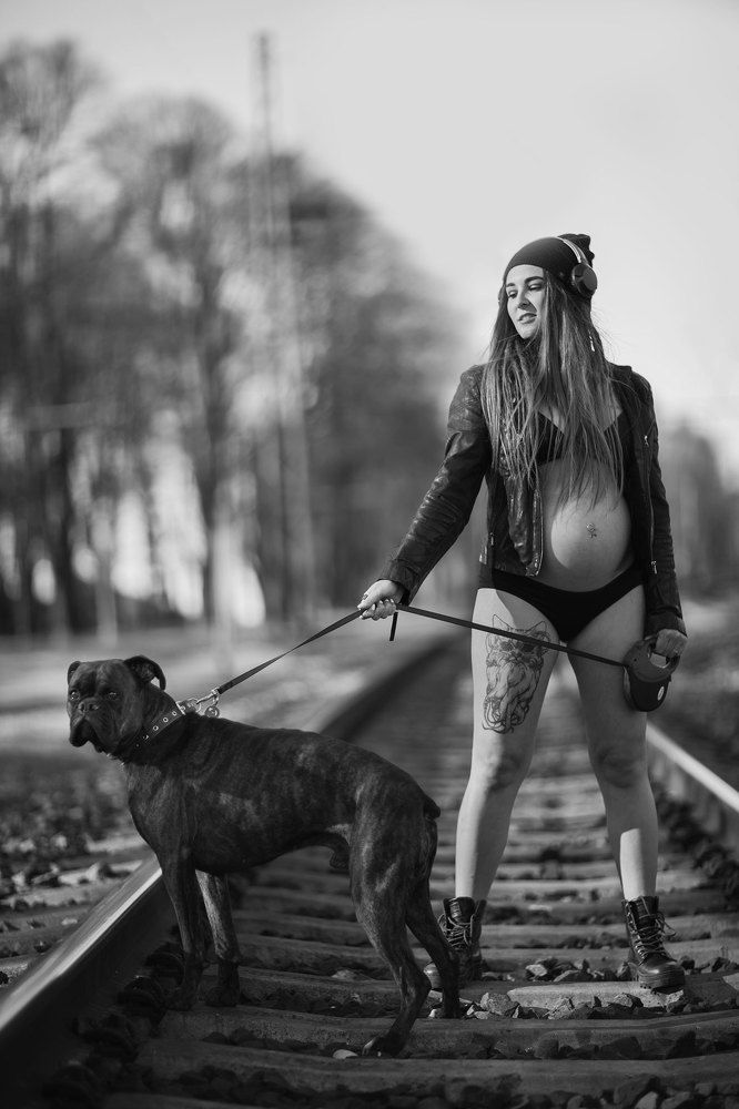 Красота и сила