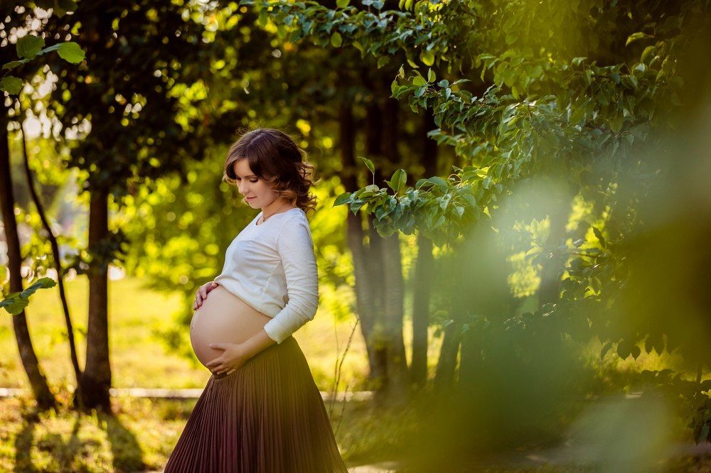 Беременность