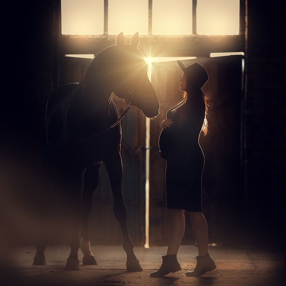 Свет внутри