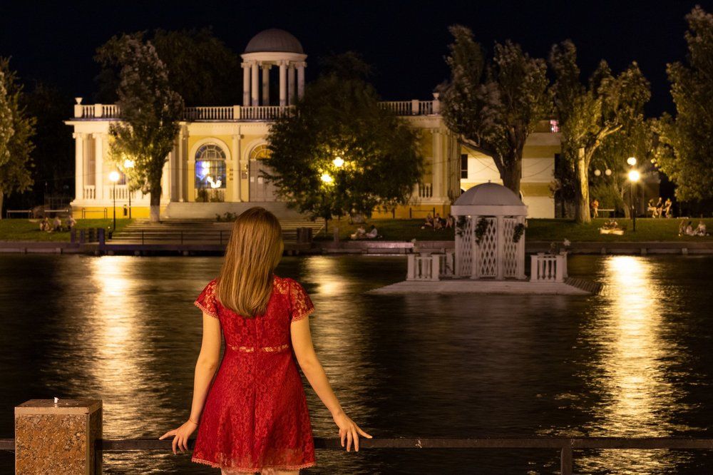 Photograph by Алексей Кашин