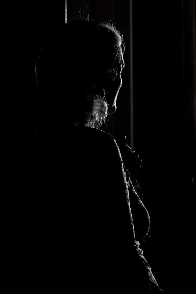 Хозяйка буфета