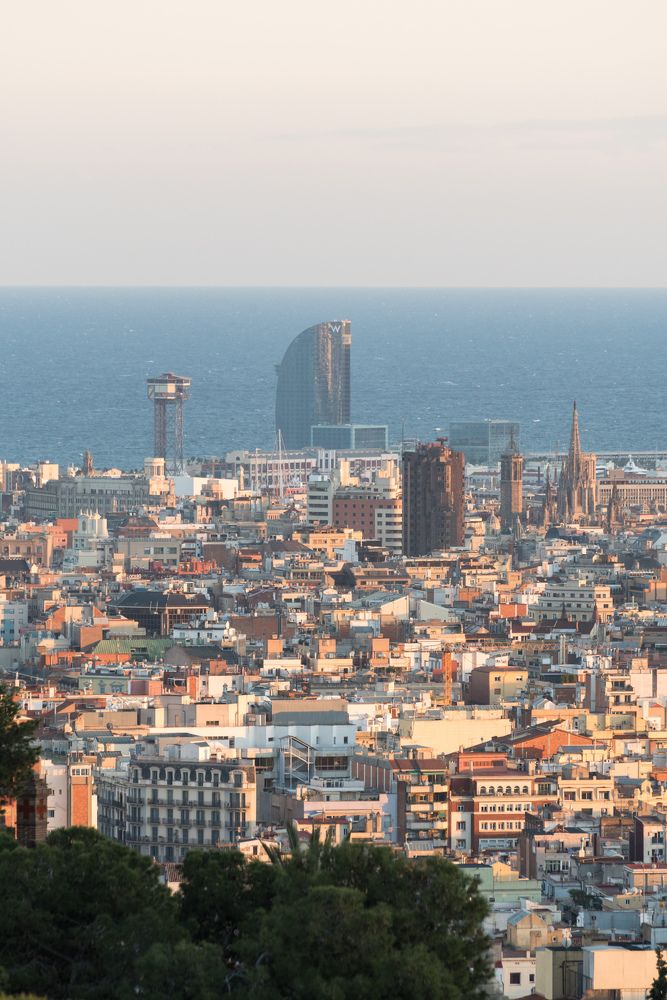 Barcelona