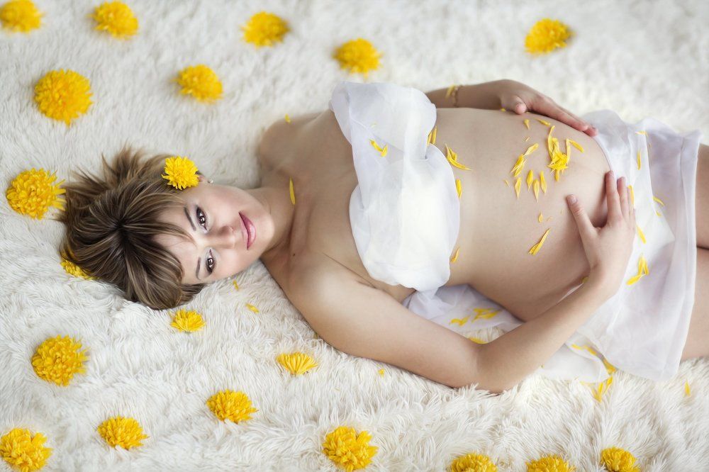 Photograph by Галимова Татьяна