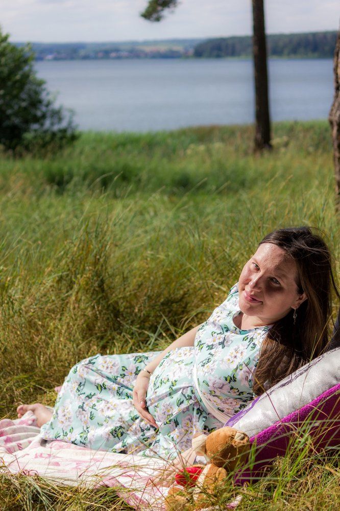 Photograph by Андрей Лекомцев