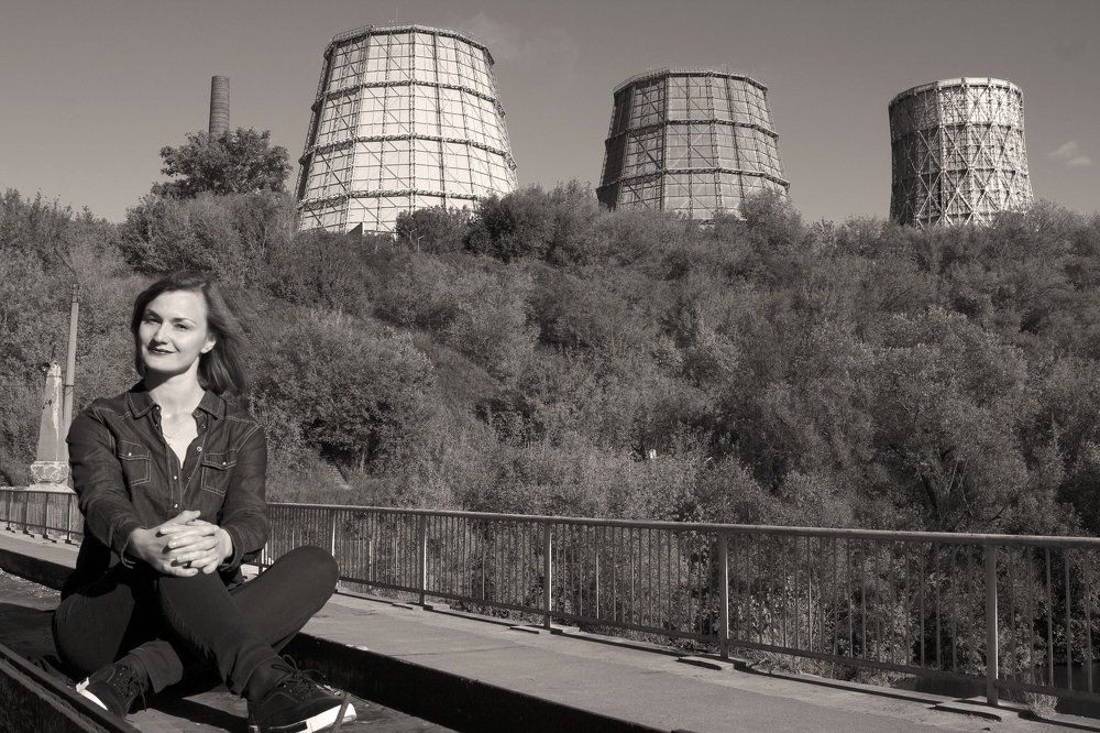 Тайное место