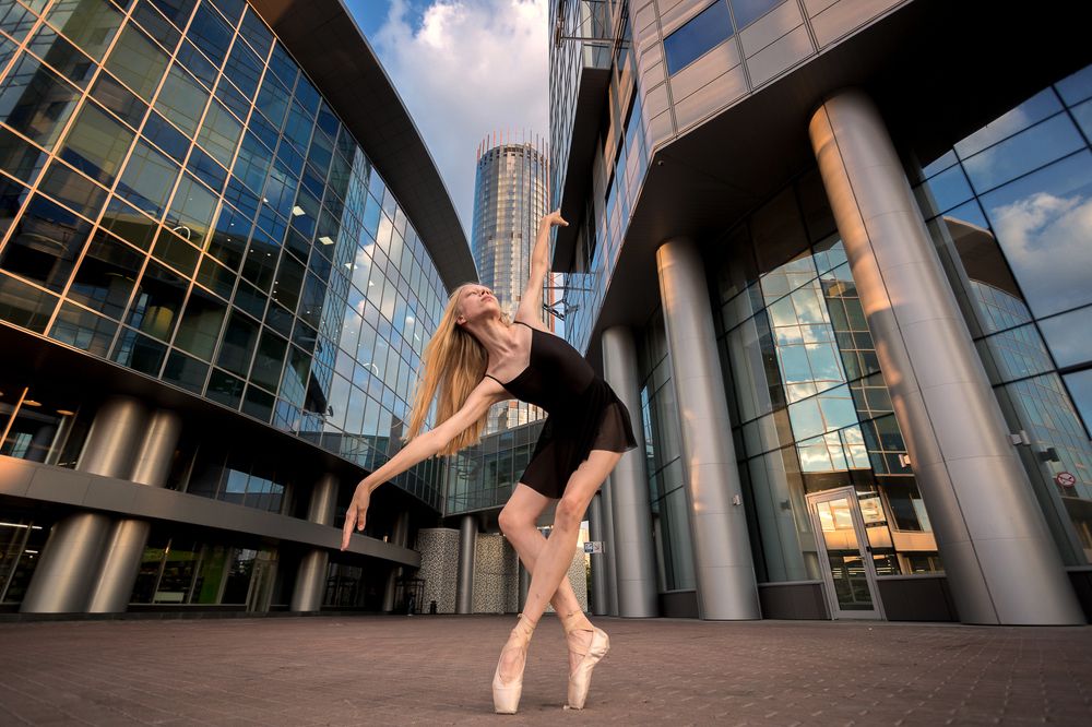 Геометрия пластики